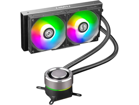 Intel 13th Gen I5 13600KF RTX 4070 32GB DDR5 2TB M.2 SSD Gaming PC ( Micro ATX Build ) - Anigma